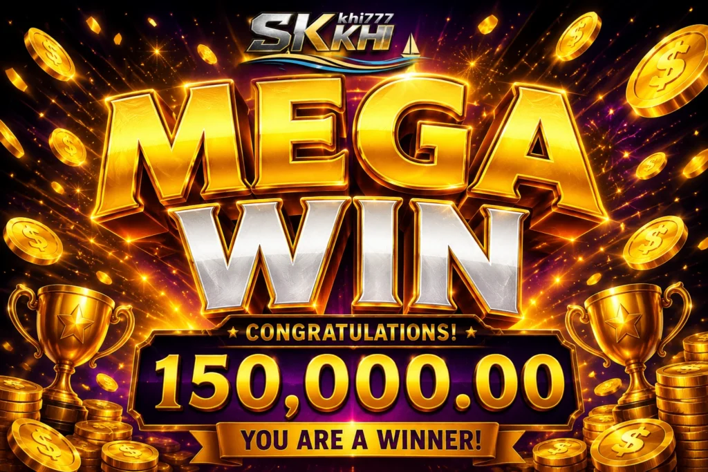 Sk Khi777 Game