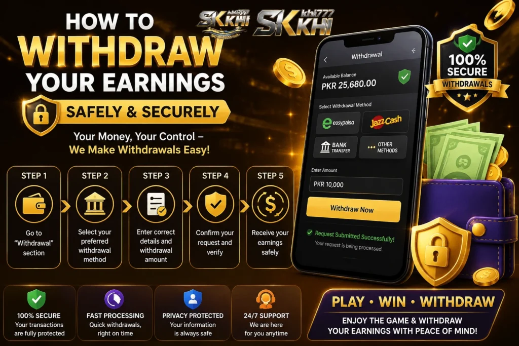 Sk Khi777 Game
